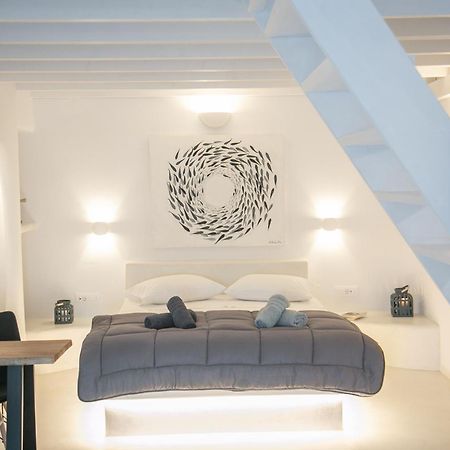 Shades Of White Villas Emporio  외부 사진