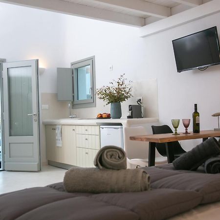 Shades Of White Villas Emporio  외부 사진