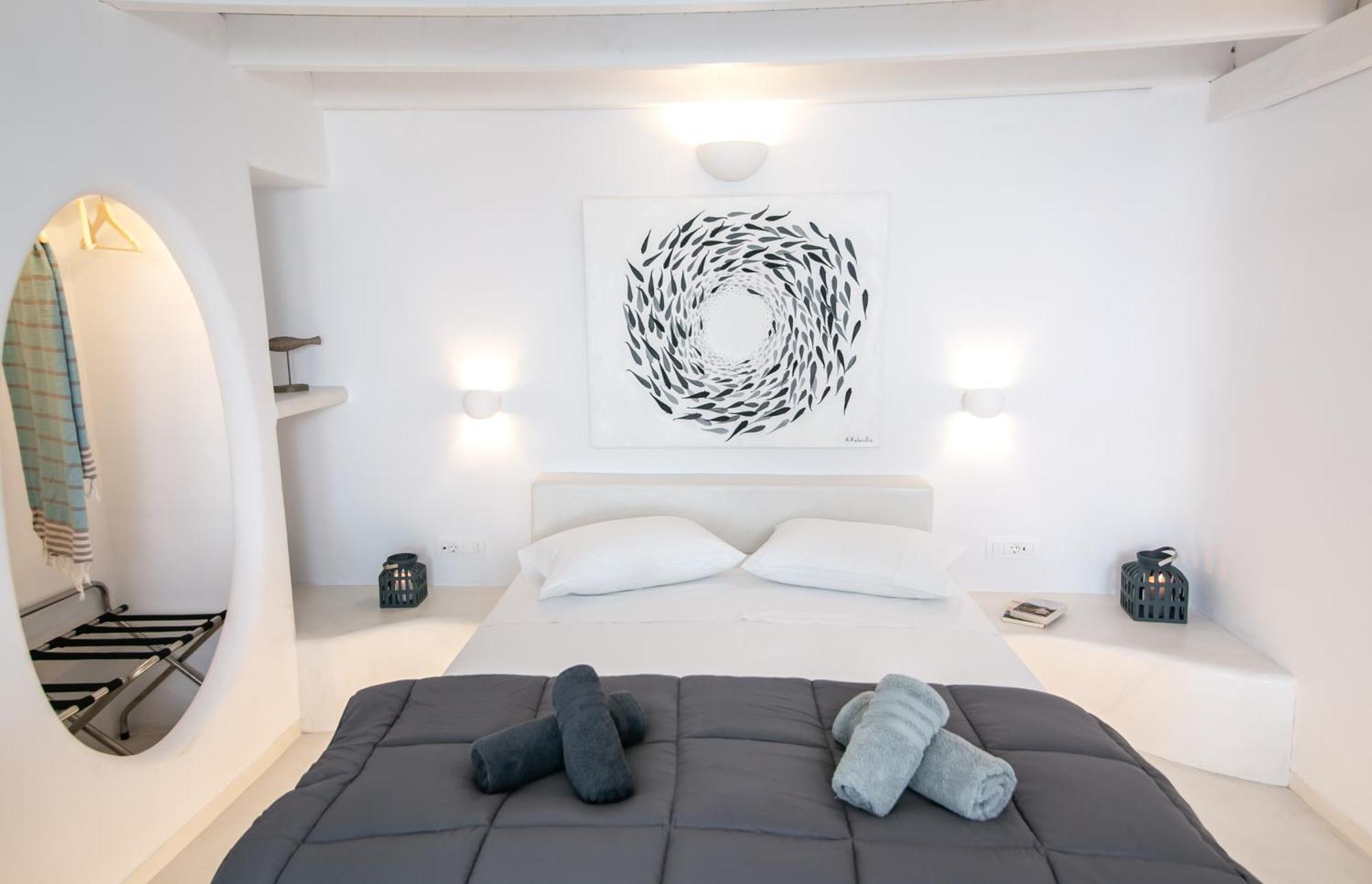 Shades Of White Villas Emporio  외부 사진